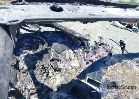 2025 Chevrolet Corvette Stingray Rwd 2Lt z USA, uszkodzony, nr VIN 1G1YB2D40S5108476